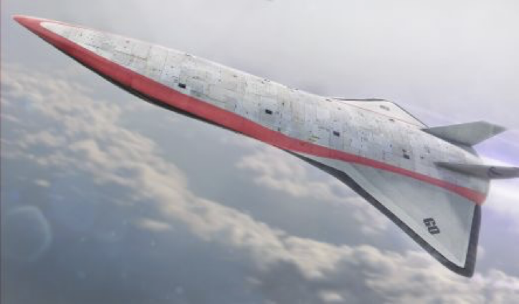 GO-Next Concept Vehicle